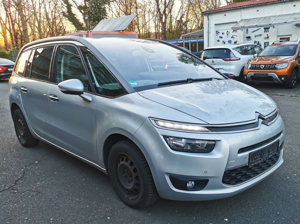 Angebot ansehen Citroën Grand C4 Picasso / SpaceTourer