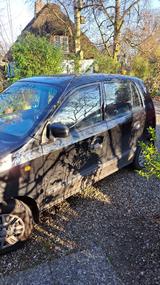 Hyundai Atos - Hyundai Atos aus 2008