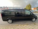 Mercedes-Benz Viano 2.2 CDI Trend extralang 8 Sitzer - Mercedes-Benz Viano: Extralang