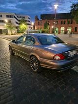 Jaguar jaguar X-Type 2.2 Dizel Manuel 2006 - Jaguar X-Type Gebrauchtwagen