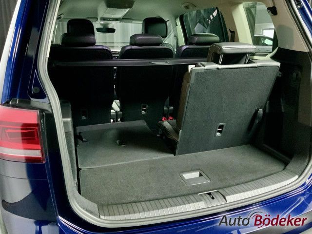 Volkswagen Touran 1.5 TSI DSG Goal Garantie b.11.3.30