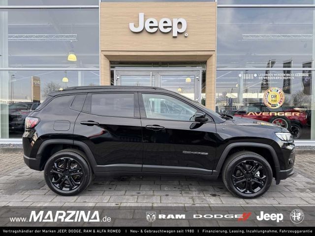 Jeep Compass 1.5 E Hybrid Northstar Pano Premium Tech