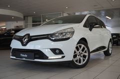 Fahrzeugabbildung Renault Clio IV Grandtour 0.9 TCE LIMITED NAVI/LED/DAB+