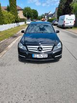 Mercedes-Benz Mercedes Benz C180 Avantgarde mit AMG Paket! - Mercedes-Benz C 180 aus 2011: AMG