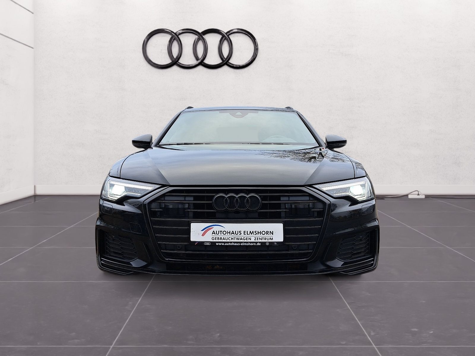 Audi A6 - Bild 4