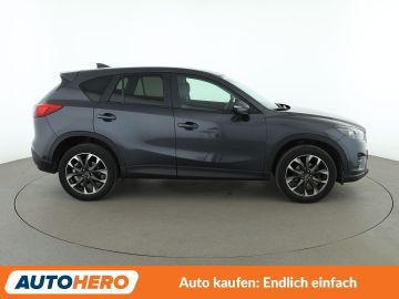 Mazda CX-5 - 7