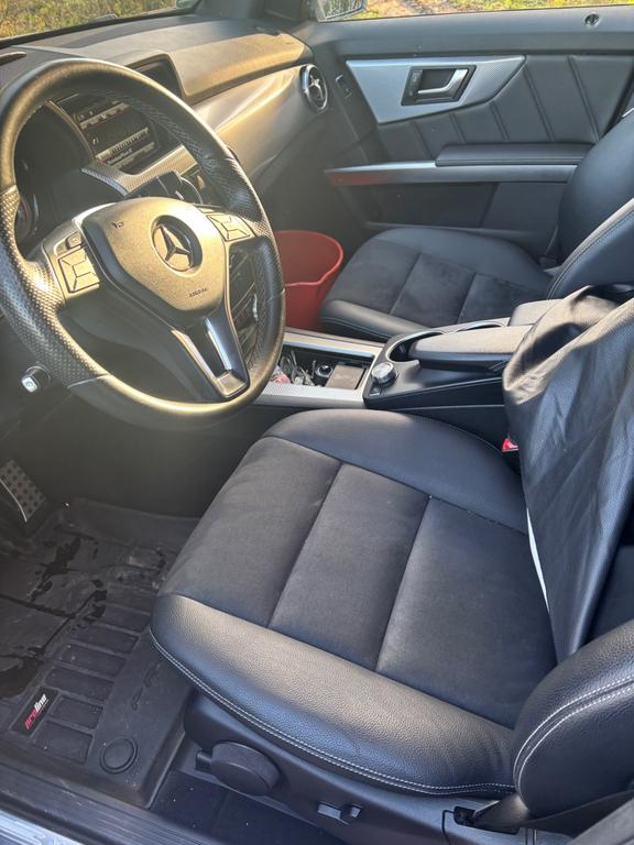 Mercedes-Benz GLK 250
