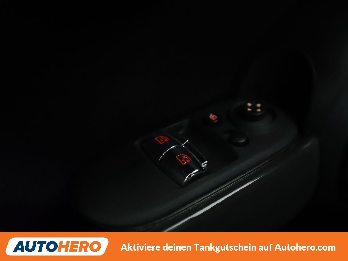 MINI Cooper *NAVI*LED*TEMPO*PDC*SHZ*KLIMA*