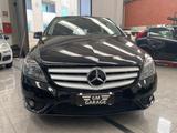 Mercedes-Benz MERCEDES-BENZ B 180 CDI Automatic Business - Mercedes B 180 mit Halbautomatikschaltung