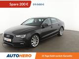 Audi A5 Sportback 2.0 TDI clean diesel Aut.*NAVI*PDC* - Audi A5 mit Diesel-Antrieb: 2.0