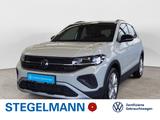 Volkswagen T-Cross 1.0 TSI DSG Goal *AHK*LED*Navi*
