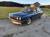 BMW 528 e12 HU bei Verkauf frisch H - Zulassung - BMW Gebrauchtwagen von 1976