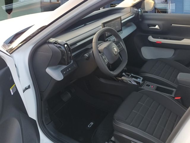 Citroën C3 Hybrid Max 110 Navi°LED°CarPlay°AAC°RFK°DAB°