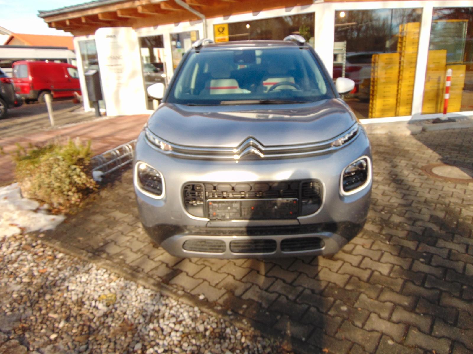 Citroën C3 Aircross Feel