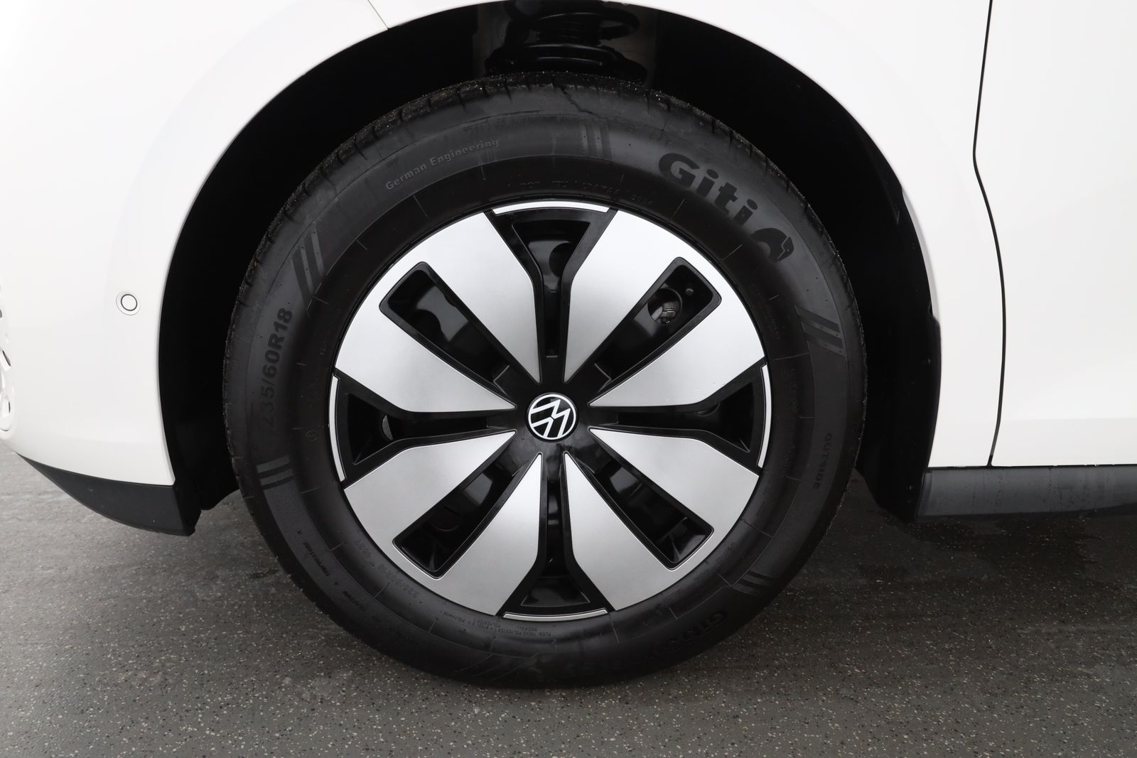 Volkswagen ID. Buzz - Bild 8