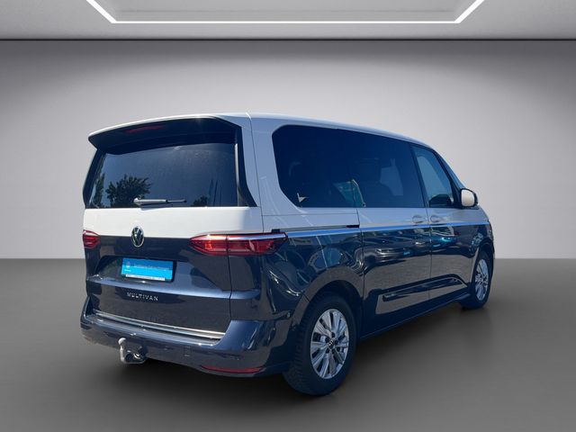 T7 Multivan Style 2.0TSI 150kW