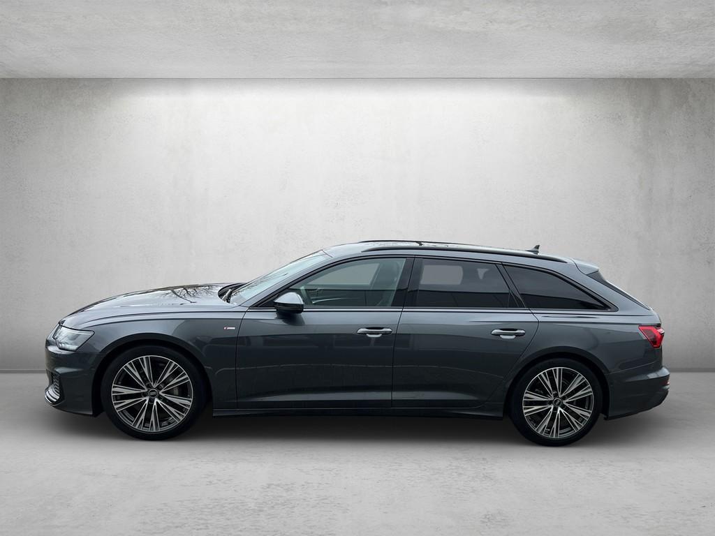 Audi A6 Avant sport 40 TDI S tronic S line*B&O*Kamera