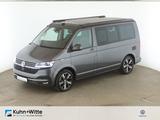 Volkswagen T6.1 California 2.0 TDI 4Motion Ocean *AHK*Stand - Offers matching your search criteria