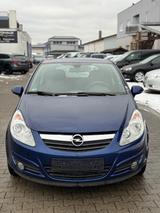 Opel Corsa D Edition 1.2 / Klima /  AUTOMATIK - gebrauchte Opel Corsa aus dem Jahr 2008