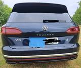 Volkswagen Touareg 3.0 V6 TFSI 250kW 4MOT Tiptr. EDITIO... - Volkswagen Touareg mit Benzin-Antrieb: Geländewagen, 3.2