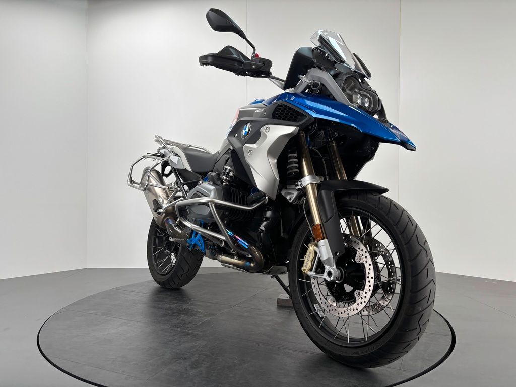 Fahrzeugabbildung BMW R 1200 GS *TOP-AUSSTATTUNG/ZUSTAND*