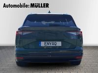 Skoda Enyaq - Vorschau Bild 5