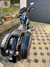 Harley-Davidson Sport Glide (FLSB), 5HD1, Tempomat, Jekill&Hyde - Offers