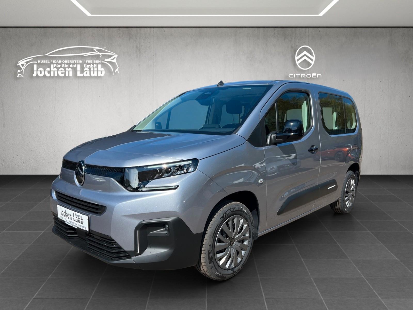 Citroën Berlingo M Benzin 110 Plus