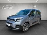 Citroën Berlingo M Benzin 110 Plus - Citroën Berlingo PLUS mit Benzin-Antrieb