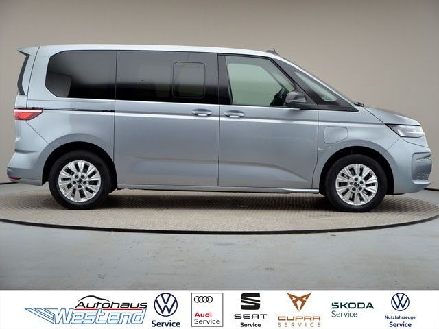 Fahrzeugabbildung Volkswagen T7 Multivan Life 1.4l TSI 160kW DSG LED Navi 7-S