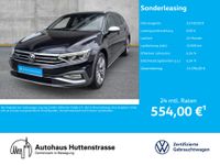 Volkswagen Passat Alltrack - Vorschau Bild 1
