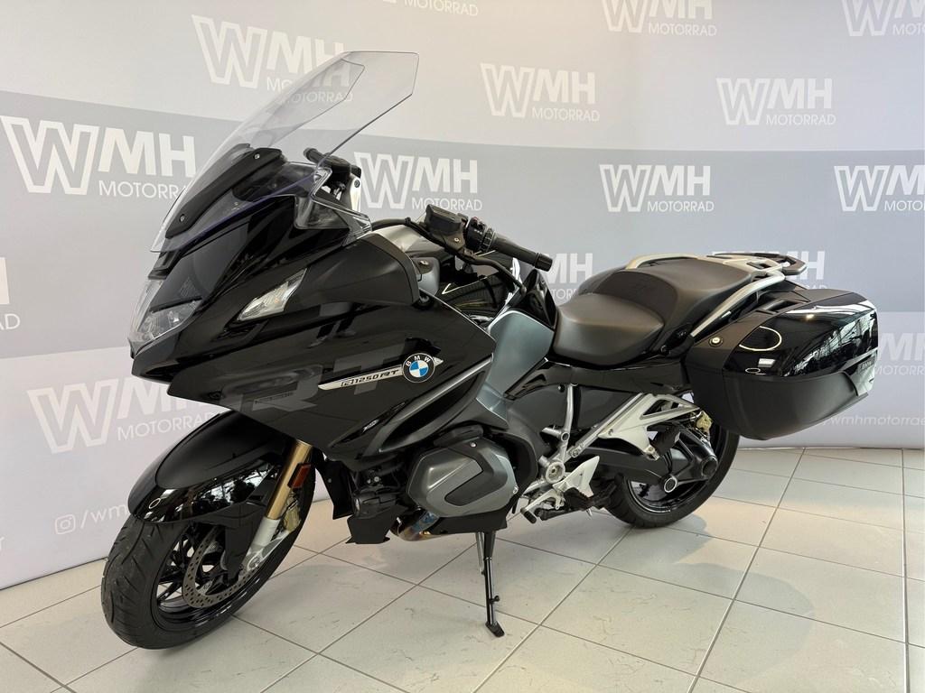 BMW R 1250 RT 