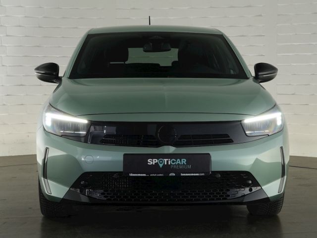 Corsa F FACELIFT YES HYBRID eDCT+RÜCKFAHRKAMERA+