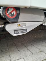 Adria Adora 572 UT mit Markise, Mover SAT, uvm. - Wohnwagen Mit mover