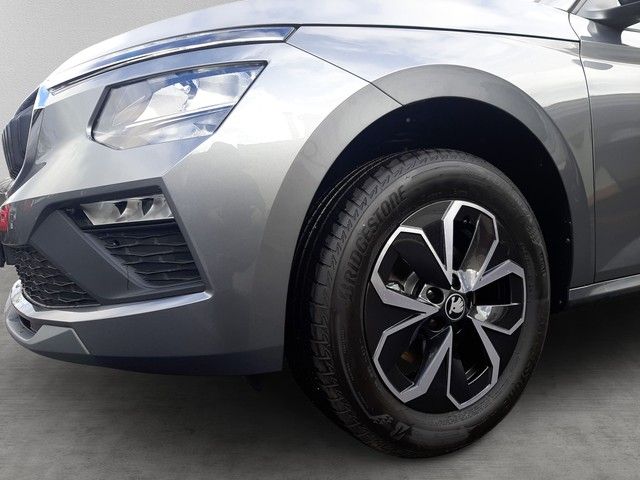Fahrzeugabbildung Skoda Kamiq Selection 1.0TSI DSG SitzHz LenkHz LED