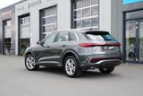 Audi Q5 40 TDI quattro S line Edition *Matrix*360*ACC - mit Diesel-Antrieb: Grau, Geländewagen
