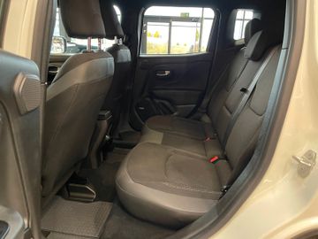 Jeep Renegade S FWD *AHK*Kamera*Klima*Navi*Panorama*