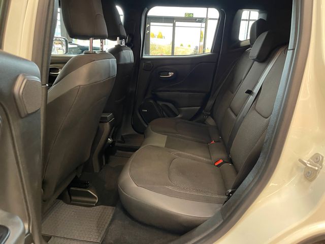 Jeep Renegade S FWD *AHK*Kamera*Klima*Navi*Panorama*