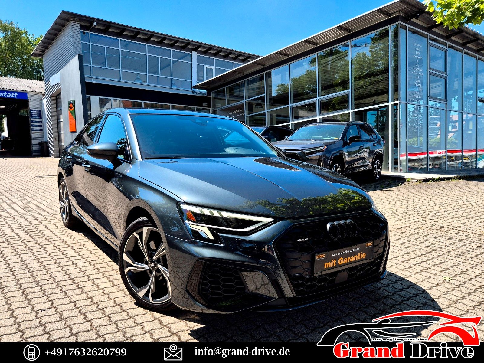 Фото авто