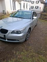 BMW E61 535D 340PS 650 NM - BMW 340 bis 20.000 Euro