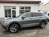Volkswagen Tiguan Allspace R-Line 4Motion*7.Sitz+IQ-Matrix*