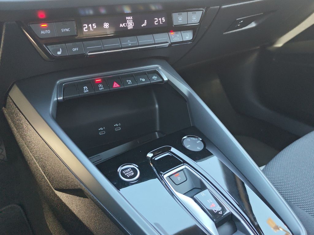 Audi A3 - Bild 21