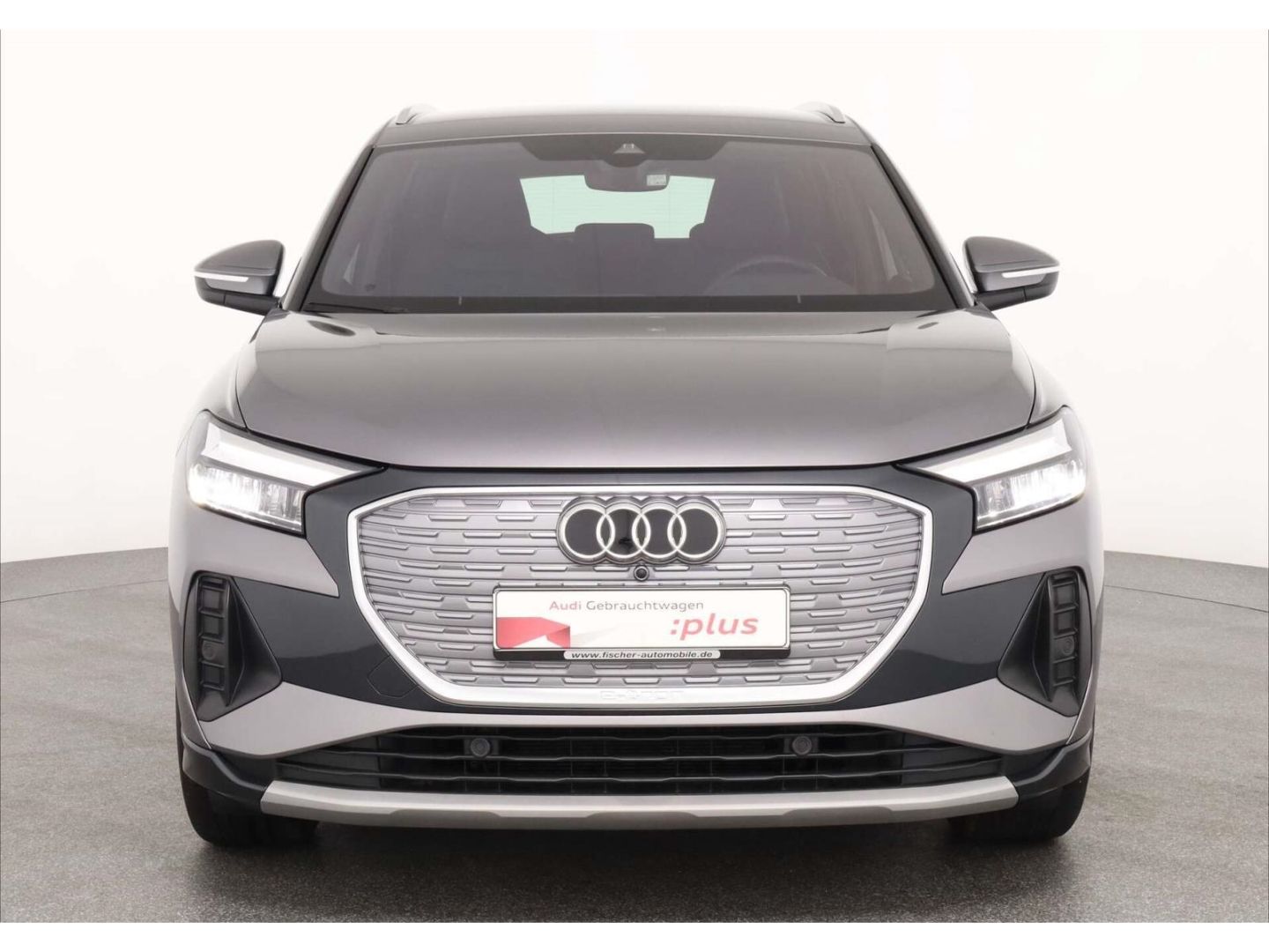 Audi Q4 e-tron - Bild 3