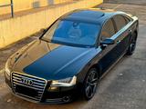 Audi A8 4.2 TDI 356 ps fest fest preis - Audi A8 in Saarbrücken