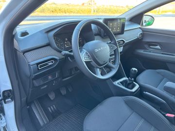 Dacia Sandero Expression TCe 90