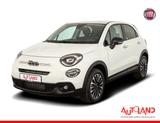 Fiat 500X 1.4T Aut. LED Kamera Tempomat App-Connect - Fiat Jahreswagen