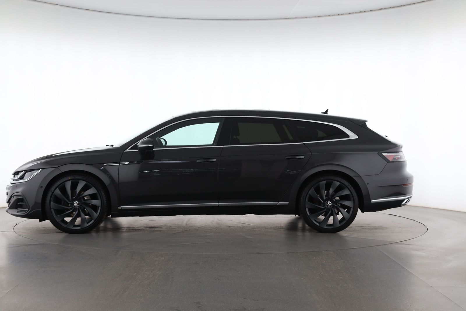 Volkswagen Arteon - Bild 3