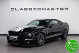 Ford Mustang FORD SHELBY GT 500 Selten SHELBY - Ford Mustang aus 2006: Coupe