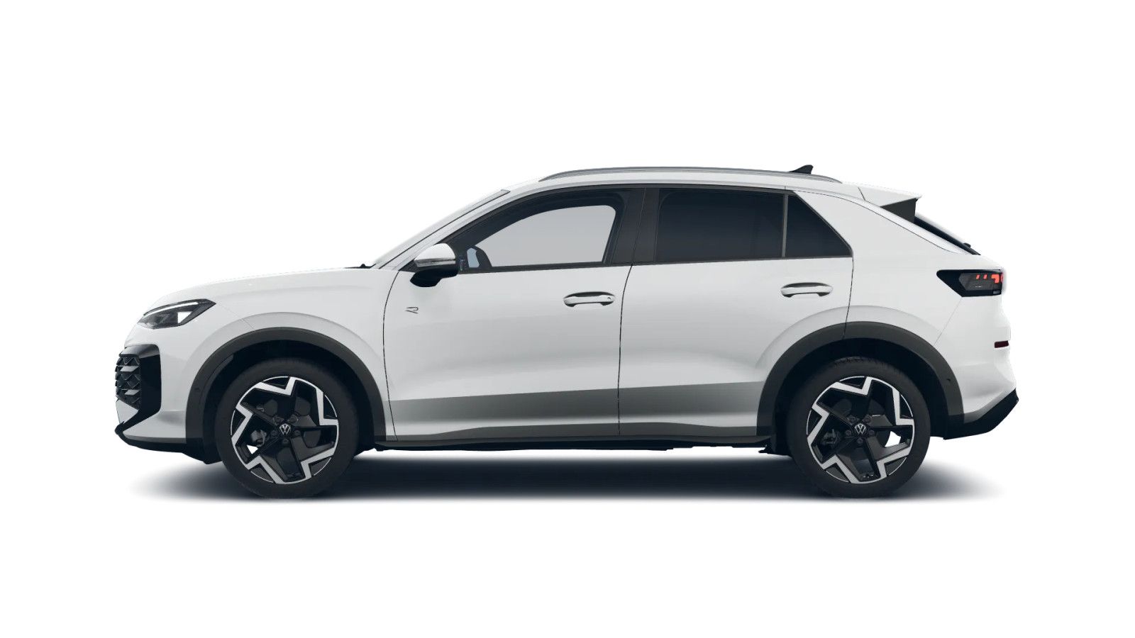 Volkswagen T-Roc - Bild 5