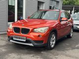 BMW X1 20 d sDrive PANORAMA+PDC